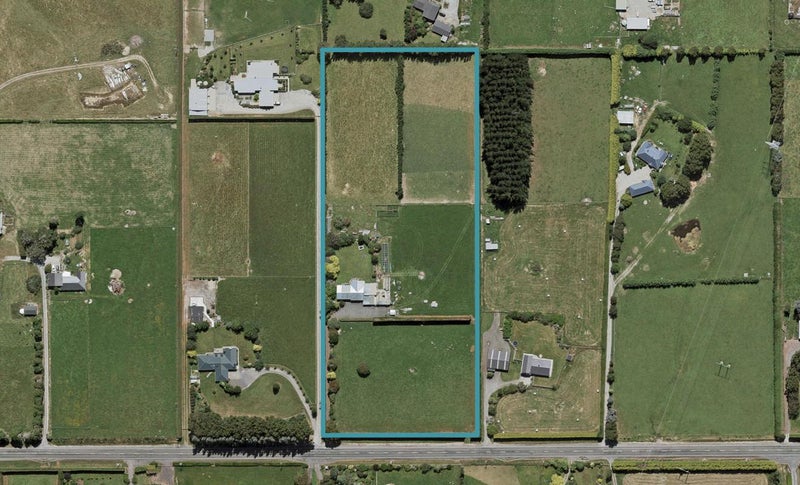 622 Bainfield Road, Waihopai, Invercargill - Carousel 1