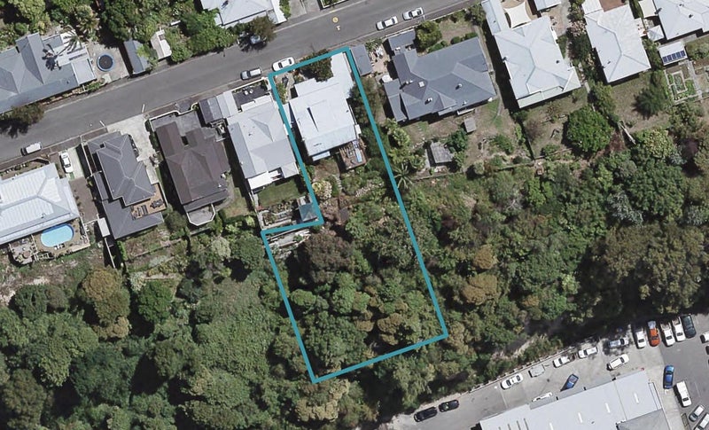 16 May Avenue, Hospital Hill, Napier - Carousel 1