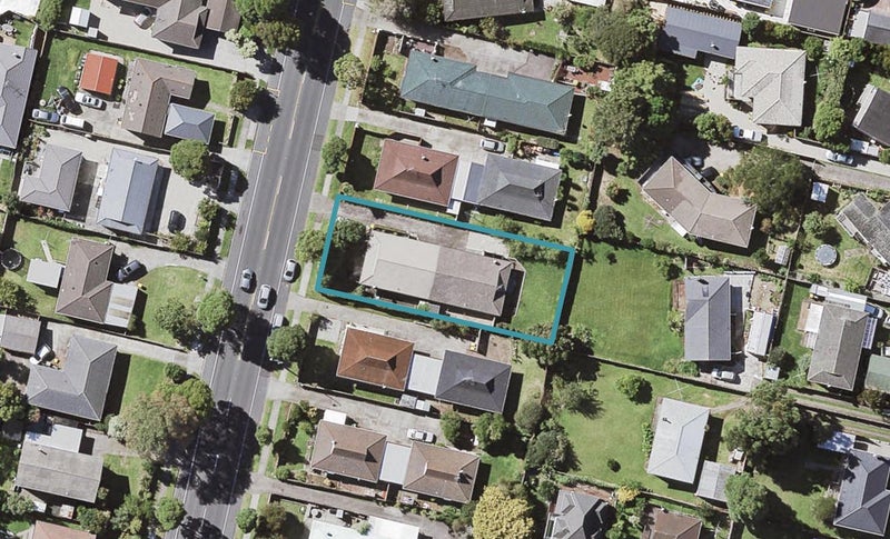 2/354 Bucklands Beach Road, Bucklands Beach, Auckland - Carousel 1
