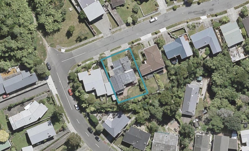 21 Panorama Grove, Harbour View, Lower Hutt - Carousel 1