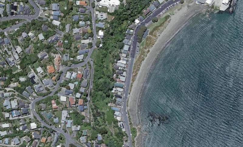 187 Marine Parade, Seatoun, Wellington - Carousel 1