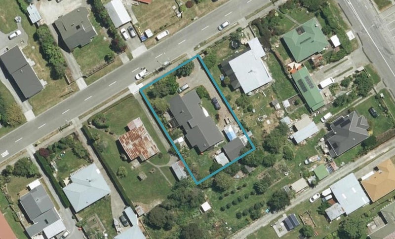 13 Fell Street, Grovetown, Blenheim - Carousel 1