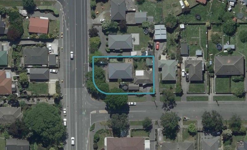 306 Hills Road, Mairehau, Christchurch - Carousel 1