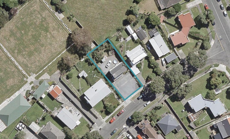 55 Hall Crescent, Epuni, Lower Hutt - Carousel 1