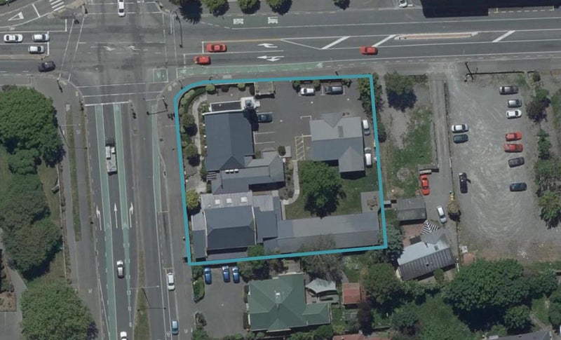 6 New Brighton Road, Shirley, Christchurch - Carousel 1