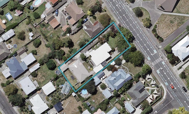 904A Frederick Street West, Mahora, Hastings - Carousel 1