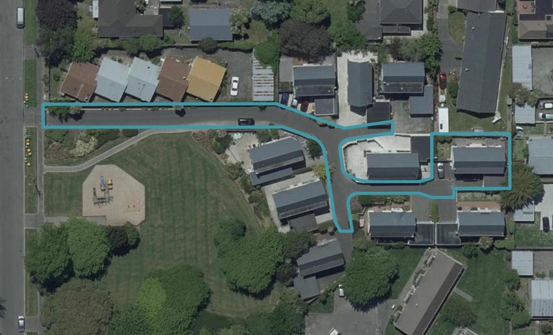 5 Olympic Lane, Edgeware, Christchurch - Carousel 1