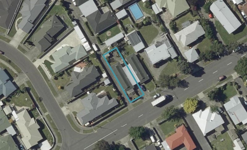 47 Haydon Street, Roslyn, Palmerston North - Carousel 1