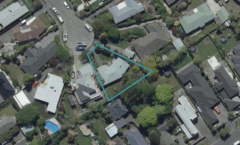 20 Dulles Place, Papanui, Christchurch - Carousel 1