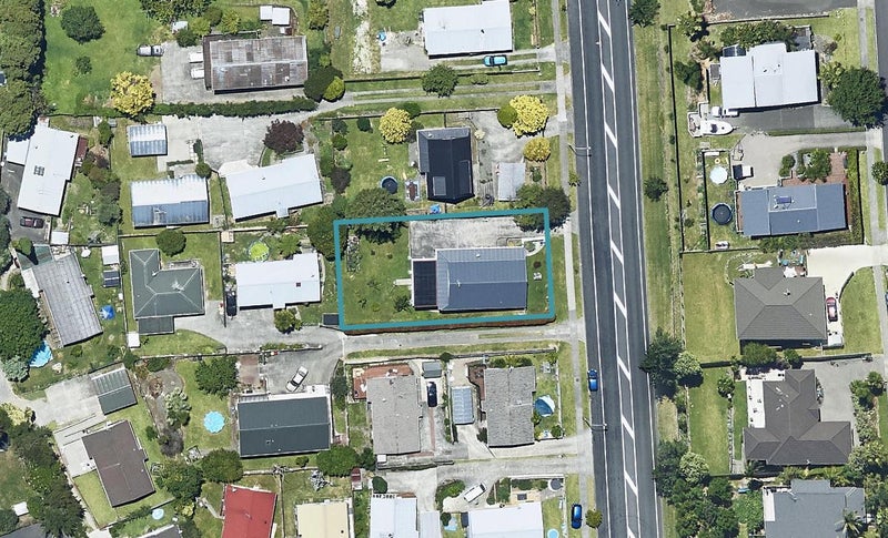 77 Waitaha Road, Welcome Bay, Tauranga - Carousel 1
