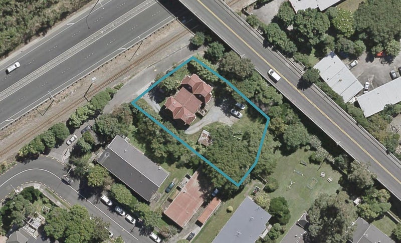 3/24 PARLIAMENT ST, Melling, Lower Hutt - Carousel 1