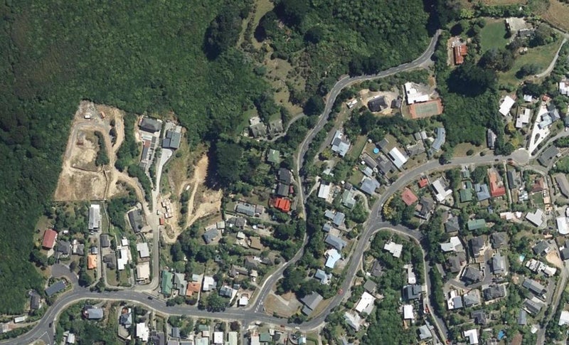 21 Stratton Street, Normandale, Lower Hutt - Carousel 1