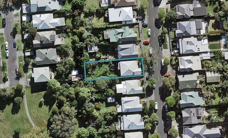 11 Arnold Street, Grey Lynn, Auckland - Carousel 1