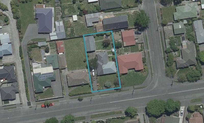 45 Veitches Road, Casebrook, Christchurch - Carousel 1