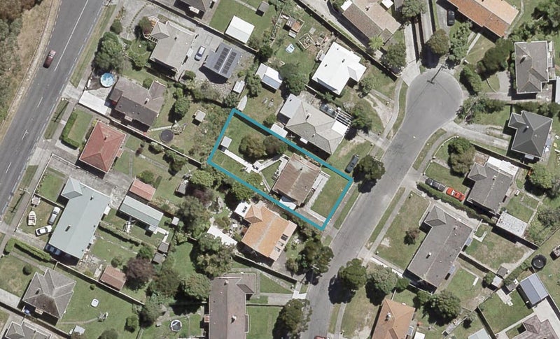 6 Norris Grove, Taita, Lower Hutt - Carousel 1