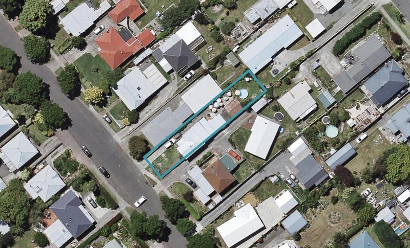 816 Outram Road, Akina, Hastings - Carousel 1