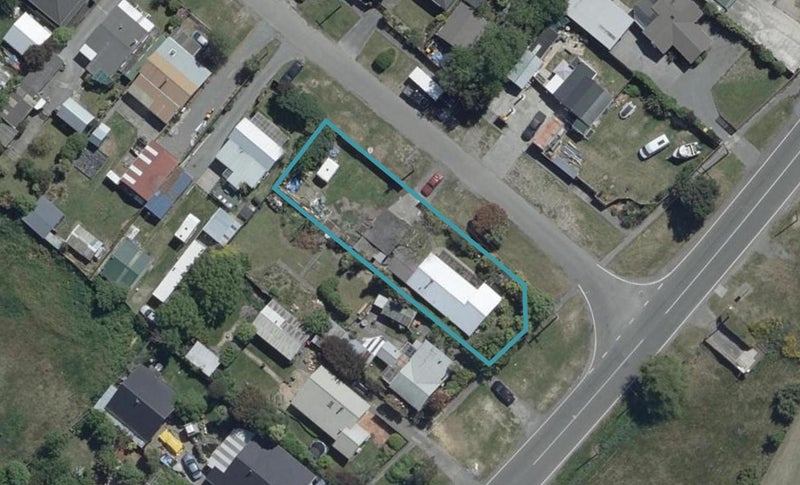 1 Savage Street, Kainga, Christchurch - Carousel 1