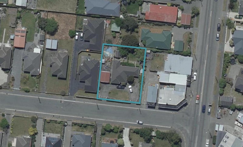 3 Cossar Street, Burwood, Christchurch - Carousel 1