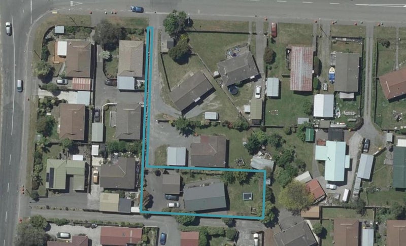 6 Bromley Road, Bromley, Christchurch - Carousel 1