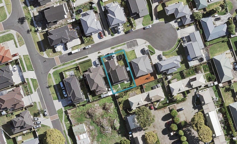 5 Te Kahu Place, Takanini, Auckland - Carousel 1
