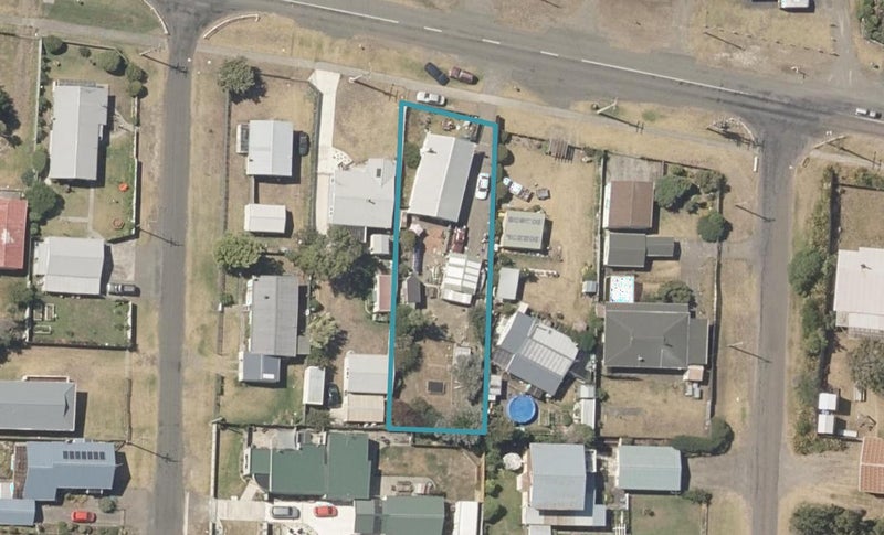 71 Koputara Road, Himatangi Beach, Foxton - Carousel 1