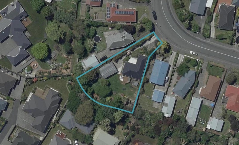 93 Wales Street, Halswell, Christchurch - Carousel 1