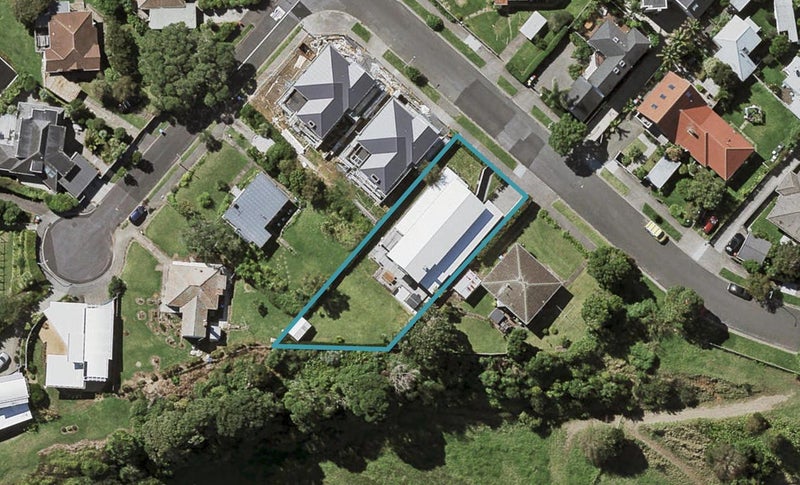19 Ngaio Street, Orakei, Auckland - Carousel 1
