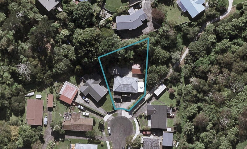 30 Vancouver Place, Marfell, New Plymouth - Carousel 1