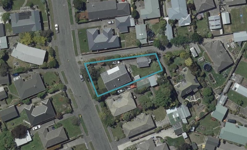 9 Waipara Street, Cracroft, Christchurch - Carousel 1