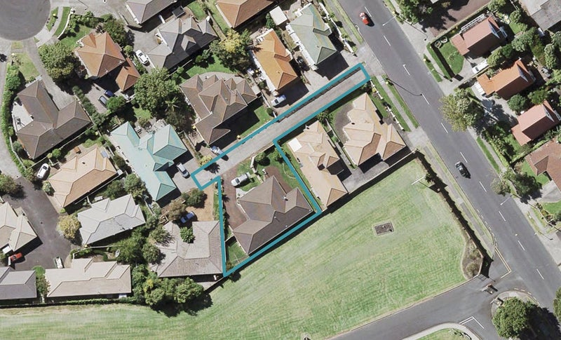 47 Fortunes Road, Half Moon Bay, Auckland - Carousel 1