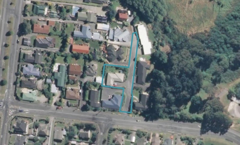 117 Orbell Street, Glenwood, Timaru - Carousel 1
