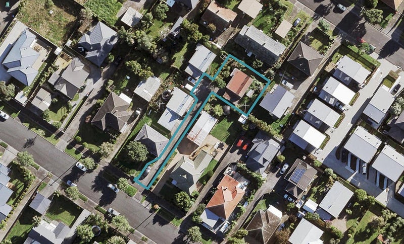 49C Oakley Avenue, Waterview, Auckland - Carousel 1