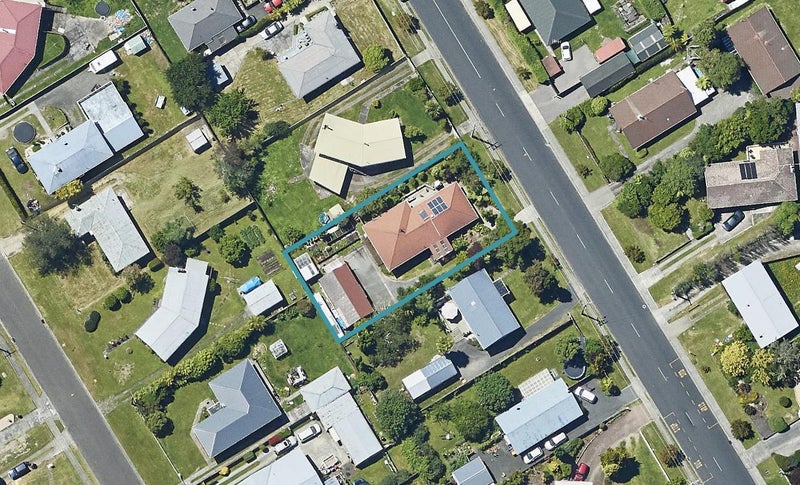 21 Wharenui Road, Owhata, Rotorua - Carousel 1