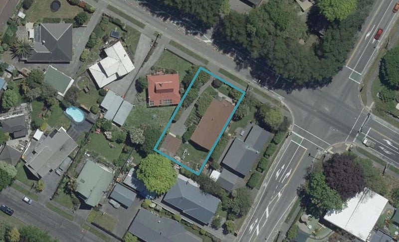 347 Sawyers Arms Road, Harewood, Christchurch - Carousel 1
