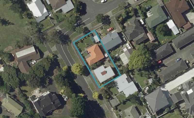 40 Rainforth Street, Roslyn, Palmerston North - Carousel 1