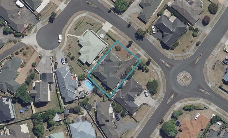 3 Southworth Place, Grandview Heights, Hamilton - Carousel 1