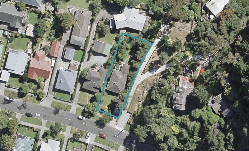 51 Norton Park Avenue, Fairfield, Lower Hutt - Carousel 1