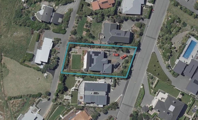 264 Major Hornbrook Road, Mount Pleasant, Christchurch - Carousel 1