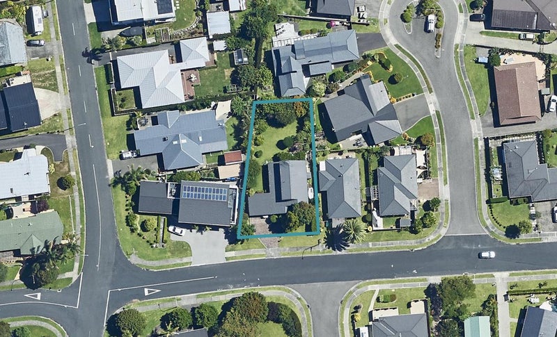 29 Waratah Street, Matua, Tauranga - Carousel 1