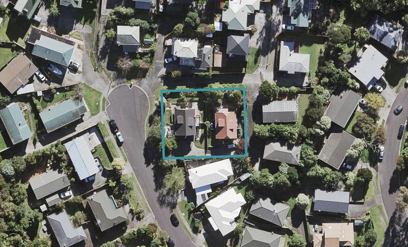 1/7 Fernlea Rise, Bayview, Auckland - Carousel 1