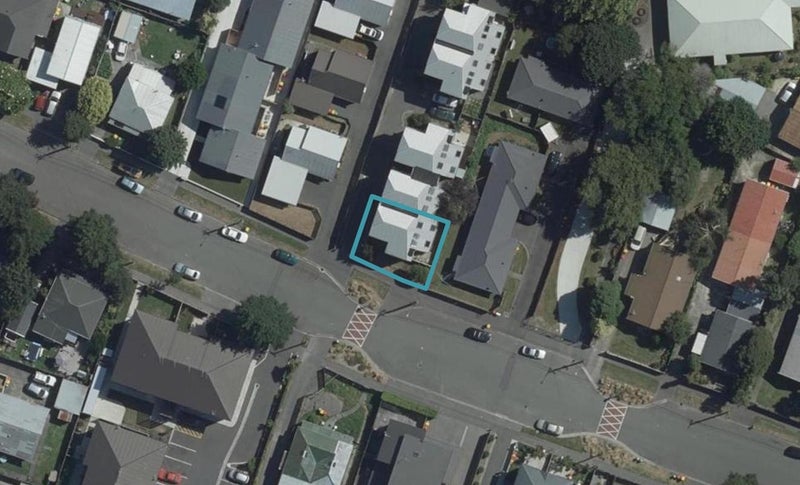 527 Saint Asaph Street, Phillipstown, Christchurch - Carousel 1