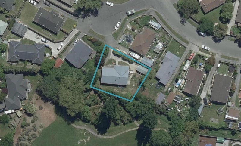3 Meldrum Place, Bishopdale, Christchurch - Carousel 1