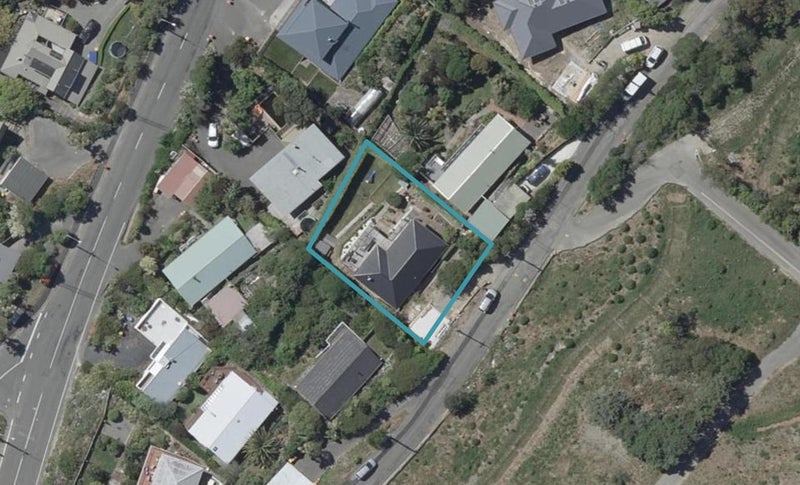 32 Ocean View Terrace, Sumner, Christchurch - Carousel 1