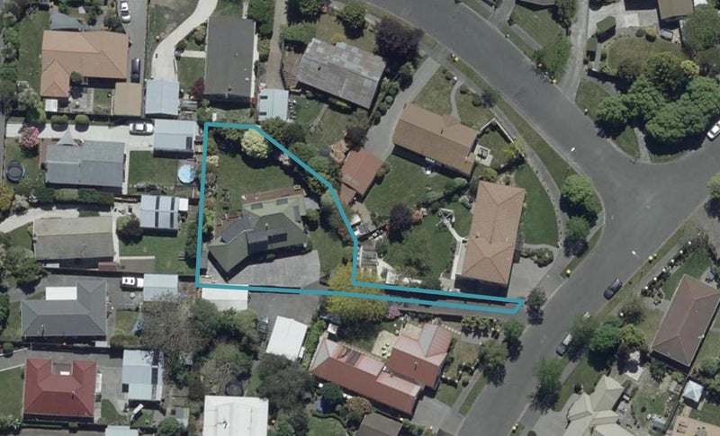 79B Dunbarton Street, Redwood, Christchurch - Carousel 1