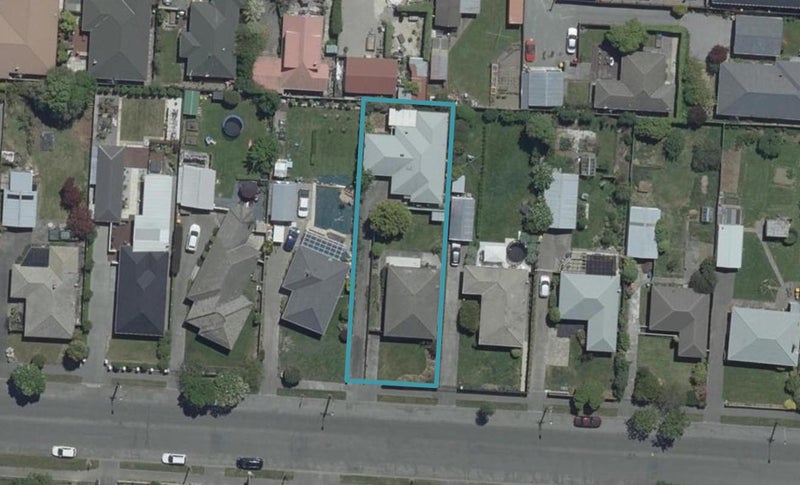 2/105 Veitches Road, Casebrook, Christchurch - Carousel 1