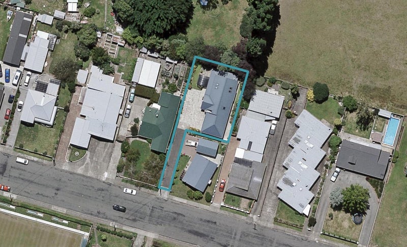 13A Francis Drake Street, Waipukurau, Waipukurau - Carousel 1
