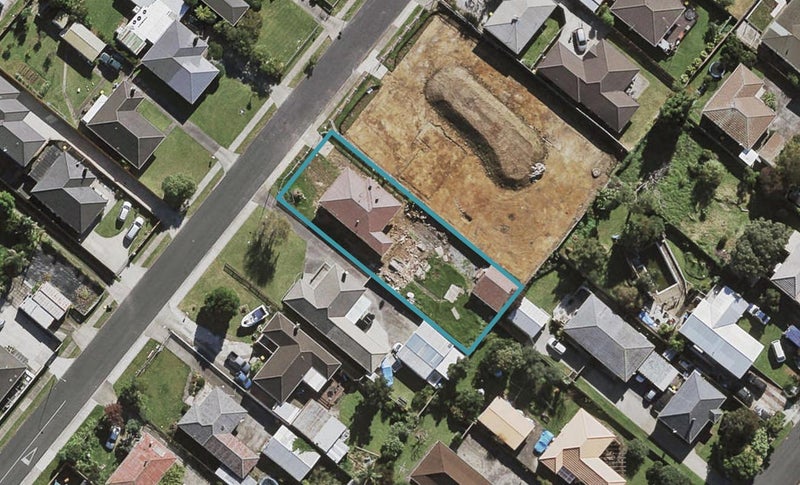 72 McLean Avenue, Papatoetoe, Auckland - Carousel 1