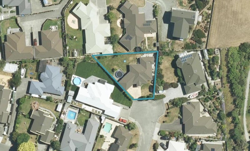 5 Olive Court, Witherlea, Blenheim - Carousel 1