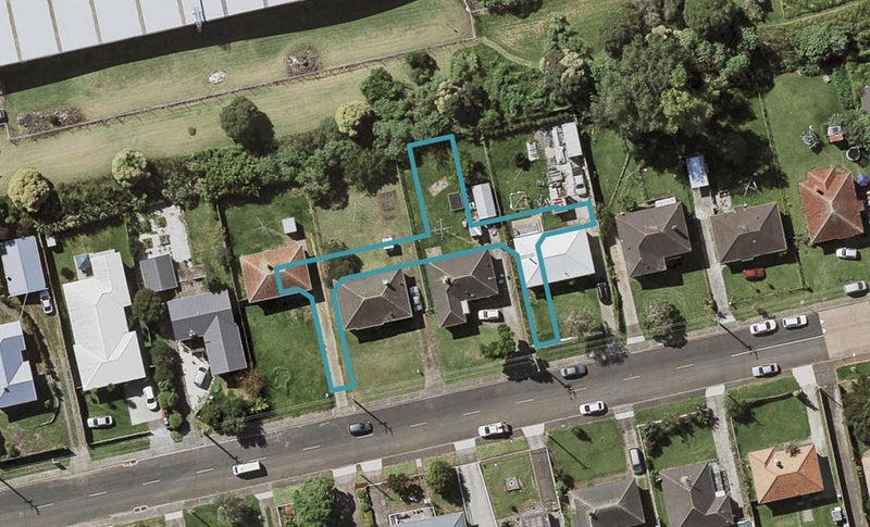 9 Puharu Way, Mount Wellington, Auckland - Carousel 1