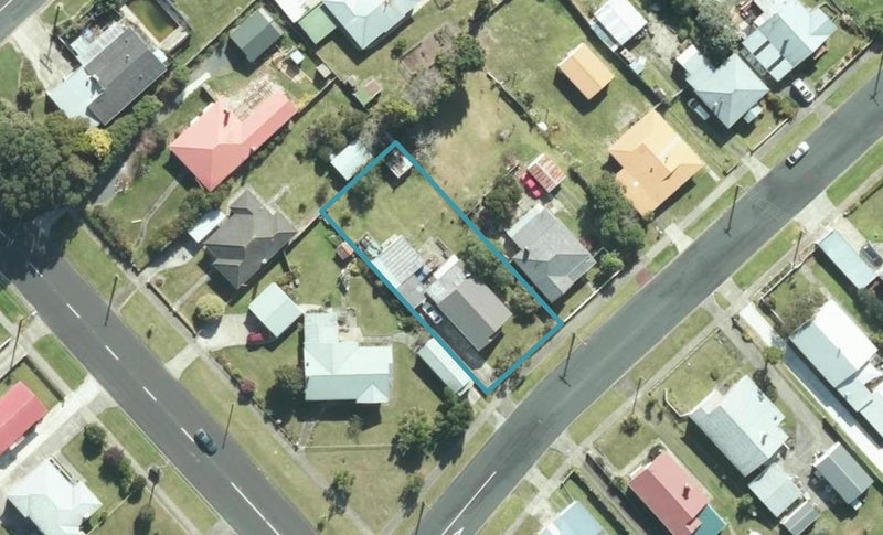16 Tirarau Street, Dargaville - Carousel 1